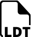 LDT file (Eulumdat) 8719514530850