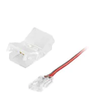 LED strip connector & cables