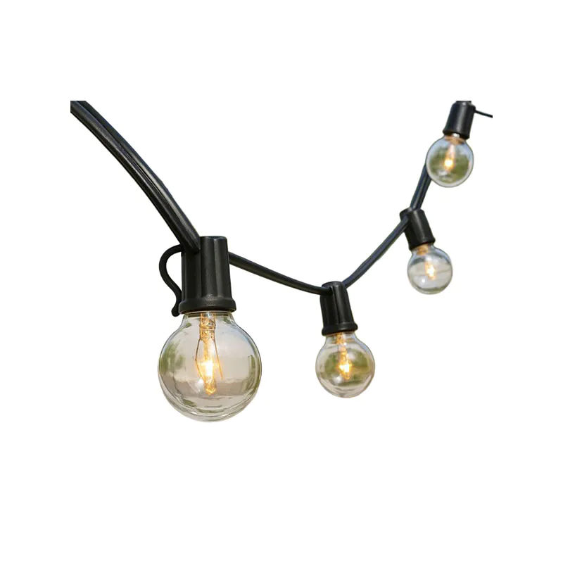 Outdoor string light