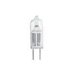 Osram Halogen G4 Capsule Halostar Starlite 5 W 