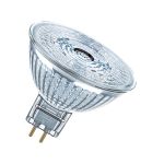Osram Led Star LED GU5.3 Spot Clear 3.8W 345lm - 827 Extra Warm White 