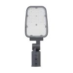Ledvance LED Streetlight Area Value Small SPD Aluminium Grey 30W 3900lm 160x58D - 730 Warm White | |  IP66 - Symmetrical 