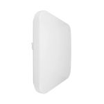 Ledvance LED Bulkhead Surface Square 24W 2000lm - 830 Warm White | 330mm - IP44