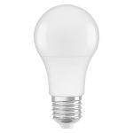 Ledvance  Classic LED E27 Pear Frosted 8.8W 806lm - 827 Extra Warm White | Replaces 60W