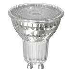 Ledvance  Performance LED Spot Reflector GU10 PAR16 6.9W 575lm 36D - 830 Warm White | Replaces 80W