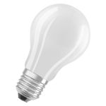 Ledvance Classic LED E27 Pear Filament Frosted 7.2W 1521lm - 827 Extra Warm White | Replaces 100W