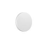 Ledvance LED Bulkhead Round White 12/19W 1660/2660lm - 830-840 CCT | 330mm - IP54 - Motion and Light Sensor - Selectable Wattage