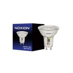 Noxion LED Spot GU10 PAR16 3.6W 345lm 36D - 830 Warm White | Replaces 50W
