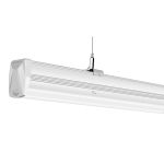 Noxion LED Trunking NX-Line V2 55-70W 9900-12600lm 60D - 840 Cool White | 1500mm - Dali Dimmable - 8-Pole - UGR <19