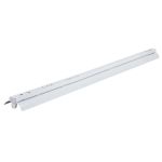 Noxion Batten Click Reflector V2 LED T8 | Suitable for 1x 150cm LED Tube