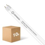 Multipack 10x Ledvance LED Tube T8 Performance (EM/Mains) Standard Output 20W 3100lm - 840 Cool White | 150cm - Replaces 58W