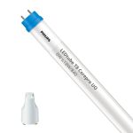 Philips LED Tube T8 CorePro (EM/Mains) High Output 8W 900lm - 840 Cool White | 60cm - Replaces 18W