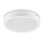 Philips LED Downlight  DN065C Metal  19W 2000lm 110D - 830 Warm White | 225mm - Cutout 200mm - IP20