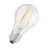 Osram LED Superstar E27 Pear Filament Clear 5.8W 806lm - 927 Extra Warm White | Best Colour Rendering - Dimmable - Replaces 60W