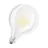Osram Classic LED E27 Globe Filament Frosted 11W 1521lm - 840 Cool White | Replaces 100W