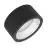 Ledvance LED Downlight Surface IP65 Aluminium Black 45W 4725lm 60D - 830 Warm White | IP65