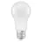 Ledvance  Classic LED E27 Pear Frosted 10W 1055lm - 827 Extra Warm White | Replaces 75W