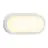 Nordlux Wall Light Cuba White 14.06W 1600lm - 830 Warm White