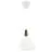 DFTP by Nordlux Pendant Nori White Metal | E27 Max 40W