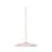 DFTP by Nordlux Artist 25 Pendant Metal Pink 14W 1000lm - 930 Warm White | Best Colour Rendering - Dimmable