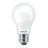 Philips MASTER LED Bulb Ultra Efficient E27 Pear Frosted 2.3W 485lm - 827 Extra Warm White | Replaces 40W