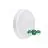 Philips LED Bulkhead CoreLine White 30W 4050lm - 840 Cool White | 390mm - IP65 - Dimmable, 1-10v 
