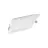 Ledvance LED Downlight Slim Square SQ105 6W 430lm 120D - 840 Cool White 
