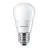 Philips Corepro LED Lustre E27 Ball Frosted 7W 806lm - 827 Extra Warm White | Replaces 60W