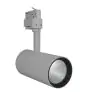 Ledvance LED Tracklight Spot D85 Grey 35W 2660lm 24D - 930 Warm White | Best Colour Rendering 