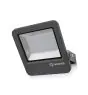 Ledvance LED Floodlight Endura Black 100W 8800lm 100D - 840 Cool White | IP65 - Symmetrical