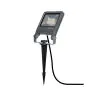 Ledvance LED Floodlight Endura Spike Black 20W 1700lm - 830 Warm White