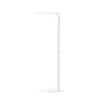 Ledvance LED Floor Stand Light Home Office White 43W 5400lm - 830 Warm White | 1500mm - EU Plug