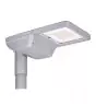 Ledvance LED Streetlight Flex Small RV25ST Grey 25W 3270lm 25x145D - 727 Extra Warm White | IP66 – Asymmetrical