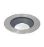 Ansell LED Ground Spot Stainless Steel 8W 785lm - 830 Warm White | 175mm - IP67