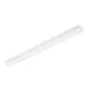 Philips LED Batten CoreLine BN126C 49W 6000lm - 830 Warm White | 120cm - 1x Through Wiring
