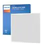 Philips LED Panel SlimBlend RC400B 33.5W 3600lm - 840 Cool White | 60x60cm - UGR <19 - Motion and Light Sensor