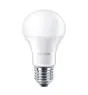 Philips  CorePro LED Bulb E27 Pear Frosted 13W 1521lm - 830 Warm White | Replaces 100W