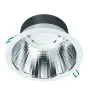 Philips LED Downlight Coreline DN142B Aluminium White 19.2W 2300lm 60D - 840 Cool White | Cutout 200mm - IP54 - UGR<19.2