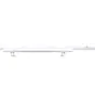 Noxion NX-Line Module 35W 5600lm 120D - 840 Cool White | 1500mm - 8-pole - Dali Dimmable - Emercency 3H