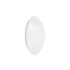 Ledvance Surface Circular 400 24W 830 1920lm White IP44 | Warm White