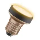 Osram LED Flat Lamp LED E27 Special Frosted 45W 320lm - 827 Extra Warm White | Dimmable - Replaces 40W