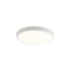 Ansell LED Bulkhead Gamma Mini 10W 1148lm - 830-840 CCT | 250mm - IP54