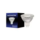 Noxion LED Spot GU5.3 MR16 4.4W 345lm 36D - 840 Cool White | Dimmable - Replaces 35W