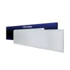 Noxion LED Panel Ecowhite V4.0 28W 3400lm - 840 Cool White | 120x30cm - Philips driver