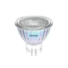 Noxion PerfectColor LED Spot GU4 MR11 4.4W 345lm 36D - 927 Extra Warm White | Best Colour Rendering - Replaces 35W
