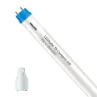 Philips LED Tube T8 CorePro (EM/Mains) High Output 8W 900lm - 840 Cool White | 60cm - Replaces 18W