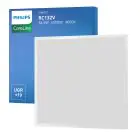 Philips LED Panel Coreline RC132V 24.5-34.5W 3100-4300lm - 840 Cool White | 60x60cm - UGR 